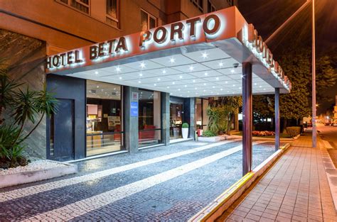hoteis porto - restaurants porto